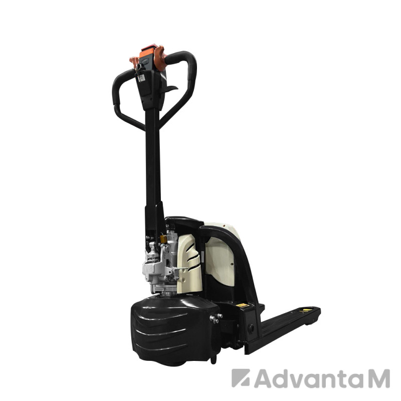 Тележка электрическая 2000 кг 1150 мм PROLIFT SD20L M2