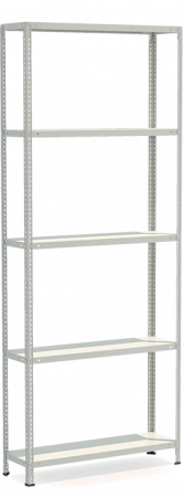 СТФЛ Стеллаж 1035-2,5
