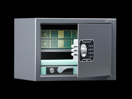 Мебельный сейф AIKO T-250 EL